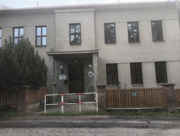 Rekonstrukce mateřské školy