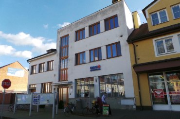 MAS Hradecký venkov