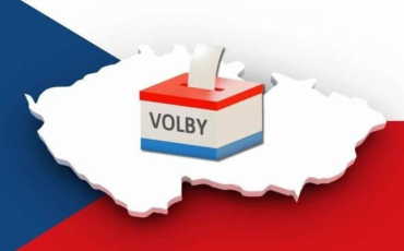 Volby 2022