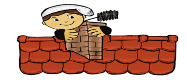 Kontrola komínů a kotlů