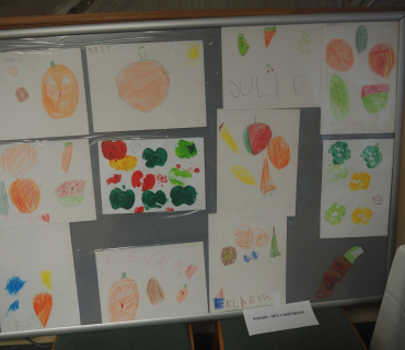 1.11.2025 výstava zahrádkářů